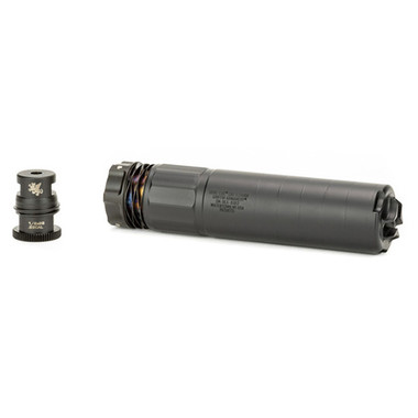 GRIFFIN DUAL-LOK 5 SILENCER