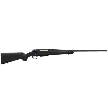 WRA XPR 350LGND RFL 22"BBL BLUE/BLK