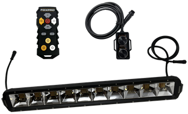 FOXPRO MUDCTKIT BOW FISHING LIGHT