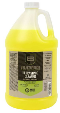 Ultrasonic Cleaner Concentrate 1 Ga.