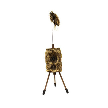 Mojo Super Critter Predator Decoy