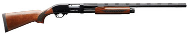 301 PumpField 20ga-3" 26" GlossWood 4+1