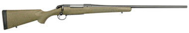 HUNTER 7MMPRC BK/GRN 22" 3+17MM PRC