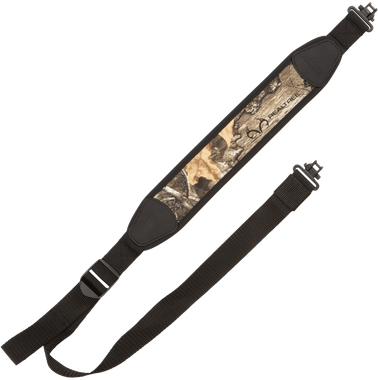 Allen 8216 CascadeRealtree Edge/Black Neoprene Adjustable Rifle