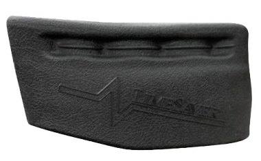 Limbsaver 10549 AirTech Slip-On Small/Med Black Rubber