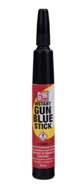G96 1078 Gun Blue Stick