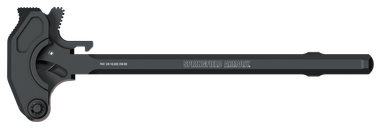 Springfield Armory AR5430LEVARF LevAR Ratcheting Charging Handle with 7.25" OAL for AR-15