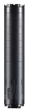 Aero Precision APRS100302C LAHAR 30L 30 Cal (7.62mm) 1.58" Black 17-4 Stainless Steel/Inconel 5/8"x24