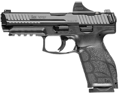 HK 81001124 VP9A1 F OR SCS 9MM 2-15R