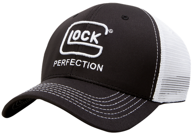 Glock AP95867 RangerBlack/White Glock Patch