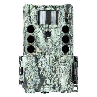 30MP CORE S-4K Tree Bark CamoNo Glow Box