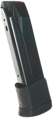 ProMag FNHA8 Standard20rd 45 ACP Fits FN FNX Blued Steel