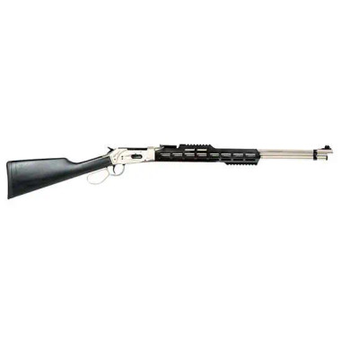 G FORCE LEVER 410 SHTG 20" S/S CERAKOTE TACT 7+1