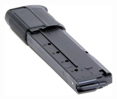 SEVEN 5.7X28MM 30RD BLK POLY.PRO MAG MAGAZINE FNH FIVE OF