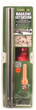 BER NOVACZ712/912 10-SHT 12GACARLSONS MAGAZINE EXTENSION