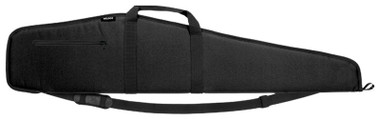 BLACK W/ SHOULDER STRAPBULLDOG EXTREME RIFLE CASE 48"