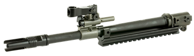 FN 98814 SCAR 17S7.62x51mm NATO 13" Chrome Lined Steel, Flash Hider, Picatinny Rail, Front Sight & Gas System Assembly