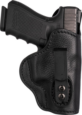 HOL RH FITS GLOCK 17/SIM BLAC1791 ULTRA CUSTOM MULTI-FIT