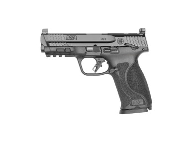 M&P9 M2.0 9MM 4.25" OR SFTY9mm