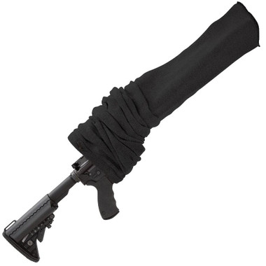 Allen 47" Tactical Gun Sock Black