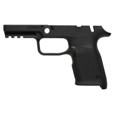 MAGPUL EHG SG9 COMP FRME W/SFTY BLK