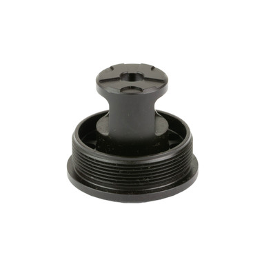 AAC ADAPTER 1.375-24 DT MOUNT 1/2-28