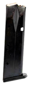 9MM LUGER 17RD BLACKBERSA MAGAZINE THUNDER HC
