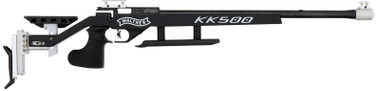 PRECISION RIFLE BLACKTEC STOCKWALTHER KK500 BLACKTEC 22LR