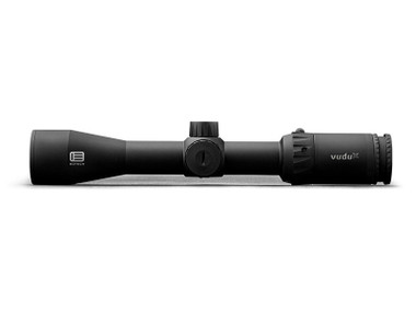 VuduX 2-12x40mm SFP DP1 BLK