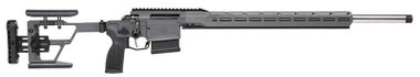 Cross BA 308 24" Black/SS Adj/Stk 10rd