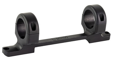 DNZ Savage All Rd 8X40 1"High Matte SA