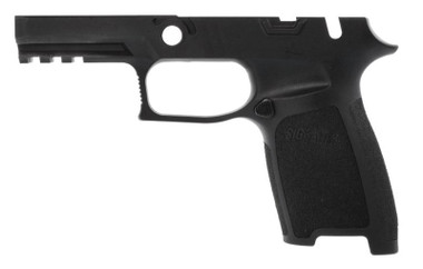 Grip Mod 320 9/40/357 M.Safety LG Blk