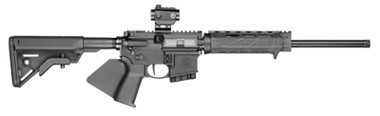 Volunteer XV 5.56 16"Blk MLok CT CA 10rd
