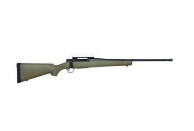 PATRIOT PRED 308WIN BL/FDE 22"308 Win