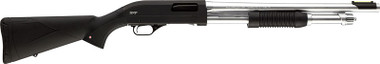 20GA 3" 18" CHROME SYNTHETICWINCHESTER SXP MARINE DEFENDER