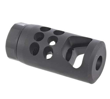 RUGER PRECISION HYBRID MZZLE BRAKE 7.62X51 5/8-24