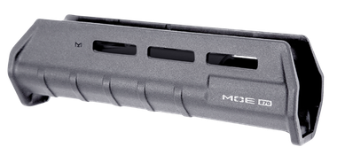 Magpul MAG496-GRY MOE M-LOKForend Remington 870 12 Gauge Stealth Gray Polymer