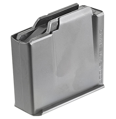 Ruger 90146 Ruger 3505rd AI-Style Detachable 350 Legend Blued Steel