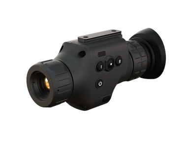 ATN ODIN LT 640 3-12x
