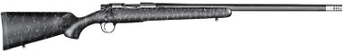 Ridgeline 6.5CM 20"Stn Stl Blk/Gry 5Rd