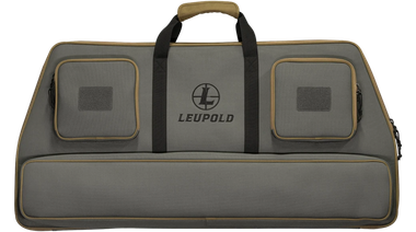 Leupold 183919 RendezvousGray 50" 900D Nylon