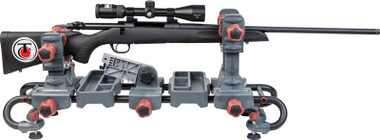 FOR PISTOL OR LONG GUNTIPTON ULTRA GUN VISE