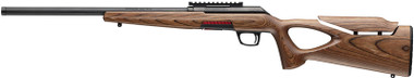 TARGET 21 SHARP 18" BROWN LAM*WINCHESTER XPERT THUMBHOLE