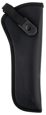 Birchwood Casey NH15 NylonOWB Size 15 Black Nylon Belt Loop Fits 6.5-7.5" SA Revolver Ambidextrous