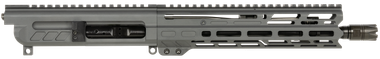 CMMG 55B8D86-SG Dissent5.56x45mm 10.50" 7075-T6 Aluminum 9.60" M-LOK Handguard