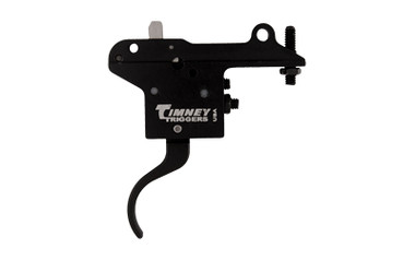 TIMNEY TRIG WINCHESTER 70 BLK
