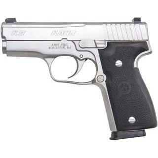 KAHR K9 9MM 3.5 SS NS CA LEGAL (3) 8RD