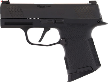 3.1" FS 10-SHOT ACTION TUNEDWILSON SIG-WCP365-9BAT 9MM