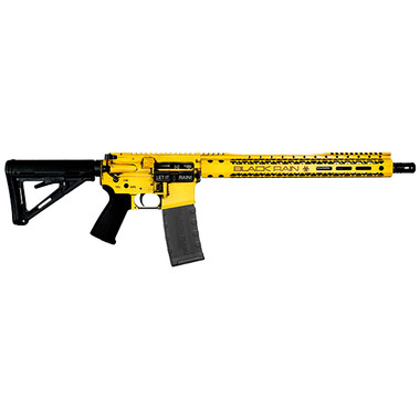 BR PATRIOT 5.56SPEC+ 16 GADSDEN FLAG