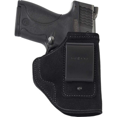 Galco Stow-N-Go IWB Holster for Sig Sauer P365XL w/ Red Dot Black RH